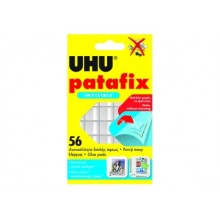 ΠΛΑΣΤΕΛΙΝΗ ΓΙΑ ΑΦΙΣΕΣ UHU PATAFIX